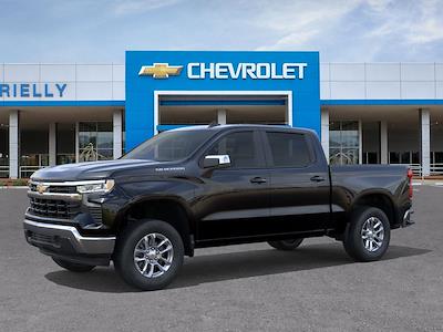 New 2026 Chevrolet Silverado 1500 - photo 1