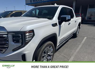 2023 GMC Sierra 1500 Crew Cab 4WD Pickup for sale #1172816A - photo 1