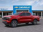 2025 Chevrolet Colorado Crew Cab 4WD Pickup for sale #1174354 - photo 2