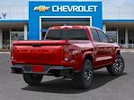 2025 Chevrolet Colorado Crew Cab 4WD Pickup for sale #1174354 - photo 4