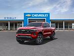2025 Chevrolet Colorado Crew Cab 4WD Pickup for sale #1174354 - photo 8