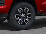 2025 Chevrolet Colorado Crew Cab 4WD Pickup for sale #1174354 - photo 9