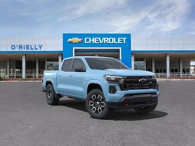 2025 Chevrolet Colorado Crew Cab 4WD Pickup for sale #1176287 - photo 1