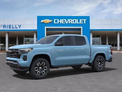2025 Chevrolet Colorado Crew Cab 4WD Pickup for sale #1176287 - photo 2