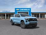 2025 Chevrolet Colorado Crew Cab 4WD Pickup for sale #1176287 - photo 25