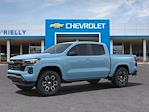 2025 Chevrolet Colorado Crew Cab 4WD Pickup for sale #1176287 - photo 26