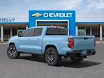 2025 Chevrolet Colorado Crew Cab 4WD Pickup for sale #1176287 - photo 3
