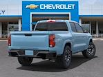 2025 Chevrolet Colorado Crew Cab 4WD Pickup for sale #1176287 - photo 4