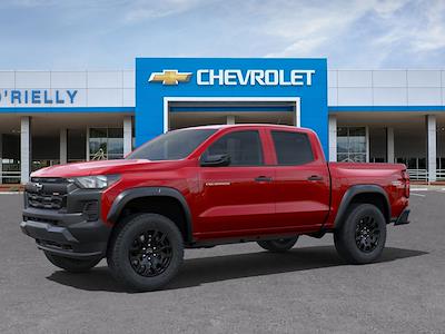 2025 Chevrolet Colorado Crew Cab 4WD Pickup for sale #1176912 - photo 2