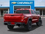 2025 Chevrolet Colorado Crew Cab 4WD Pickup for sale #1176912 - photo 4