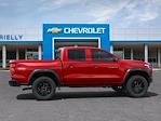 2025 Chevrolet Colorado Crew Cab 4WD Pickup for sale #1176912 - photo 5