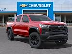 2025 Chevrolet Colorado Crew Cab 4WD Pickup for sale #1176912 - photo 7
