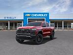 2025 Chevrolet Colorado Crew Cab 4WD Pickup for sale #1176912 - photo 8