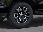 2025 Chevrolet Colorado Crew Cab 4WD Pickup for sale #1176919 - photo 9