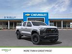 2025 Chevrolet Colorado Crew Cab 4WD Pickup for sale #1176925 - photo 1