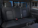 2025 Chevrolet Colorado Crew Cab 4WD Pickup for sale #1176925 - photo 17