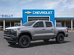 2025 Chevrolet Colorado Crew Cab 4WD Pickup for sale #1176925 - photo 2