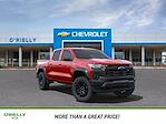 2025 Chevrolet Colorado Crew Cab 4WD Pickup for sale #1177341 - photo 1