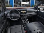 2025 Chevrolet Colorado Crew Cab 4WD Pickup for sale #1177341 - photo 15