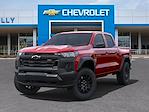 2025 Chevrolet Colorado Crew Cab 4WD Pickup for sale #1177341 - photo 6
