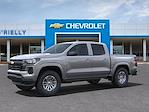 2025 Chevrolet Colorado Crew Cab 4WD Pickup for sale #1177477 - photo 2