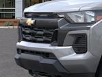 2025 Chevrolet Colorado Crew Cab 4WD Pickup for sale #1177477 - photo 37