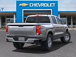 2025 Chevrolet Colorado Crew Cab 4WD Pickup for sale #1177477 - photo 4