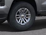2025 Chevrolet Colorado Crew Cab 4WD Pickup for sale #1177477 - photo 9