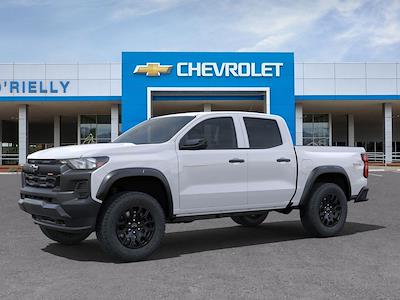 2025 Chevrolet Colorado Crew Cab 4WD Pickup for sale #1177520 - photo 2