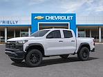 2025 Chevrolet Colorado Crew Cab 4WD Pickup for sale #1177520 - photo 2