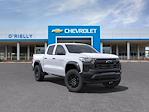 2025 Chevrolet Colorado Crew Cab 4WD Pickup for sale #1177520 - photo 25