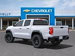 2025 Chevrolet Colorado Crew Cab 4WD Pickup for sale #1177520 - photo 3