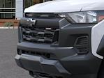 2025 Chevrolet Colorado Crew Cab 4WD Pickup for sale #1177520 - photo 37