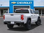 2025 Chevrolet Colorado Crew Cab 4WD Pickup for sale #1177520 - photo 4