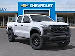 2025 Chevrolet Colorado Crew Cab 4WD Pickup for sale #1177520 - photo 7