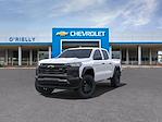 2025 Chevrolet Colorado Crew Cab 4WD Pickup for sale #1177520 - photo 8