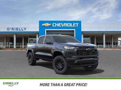 2025 Chevrolet Colorado Crew Cab 4WD Pickup for sale #1177814 - photo 1