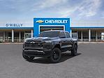 2025 Chevrolet Colorado Crew Cab 4WD Pickup for sale #1177814 - photo 8
