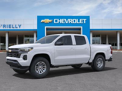 2025 Chevrolet Colorado Crew Cab 4WD Pickup for sale #1178151 - photo 2