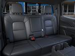 2025 Chevrolet Colorado Crew Cab 4WD Pickup for sale #1178151 - photo 17