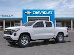 2025 Chevrolet Colorado Crew Cab 4WD Pickup for sale #1178151 - photo 2