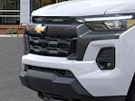2025 Chevrolet Colorado Crew Cab 4WD Pickup for sale #1178151 - photo 37