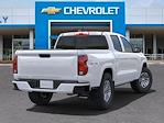 2025 Chevrolet Colorado Crew Cab 4WD Pickup for sale #1178151 - photo 4