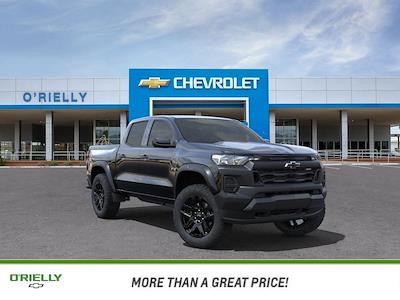 2025 Chevrolet Colorado Crew Cab 4WD Pickup for sale #1178527 - photo 1