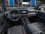 2025 Chevrolet Colorado Crew Cab 4WD Pickup for sale #1178527 - photo 15