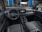2025 Chevrolet Colorado Crew Cab 4WD Pickup for sale #1178527 - photo 39