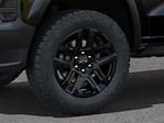 2025 Chevrolet Colorado Crew Cab 4WD Pickup for sale #1178527 - photo 9