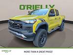 Used 2024 Chevrolet Colorado Trail Boss Crew Cab for sale #1178585A - photo 1