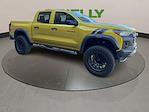 Used 2024 Chevrolet Colorado Trail Boss Crew Cab for sale #1178585A - photo 11