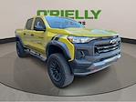 Used 2024 Chevrolet Colorado Trail Boss Crew Cab for sale #1178585A - photo 12